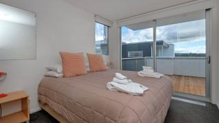 Ohope Beach Resort Penthouse