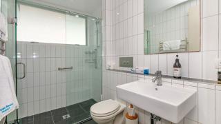 Ohope Beach Resort Penthouse