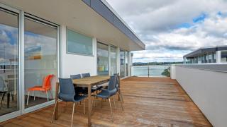 Ohope Beach Resort Penthouse
