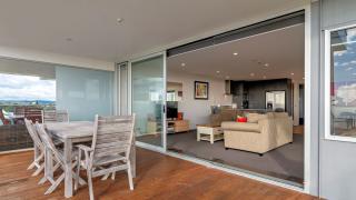 Ohope Beach Resort Penthouse