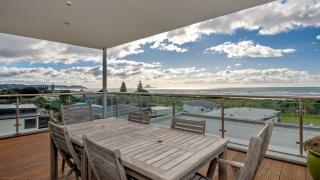 Ohope Beach Resort Penthouse