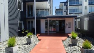 Ohope Beach Resort Accommodation Bay of Plenty