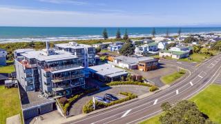 Ohope Beach Resort Beachside Accommodation