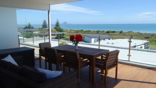 Ohope Beach Resort Penthouse Apartment