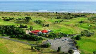 Ohope International Golf Club