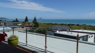 Ohope Beach Resort Penthouse Apartment