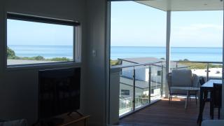 Ohope Beach Resort Two Bedroom Level Two Apartments