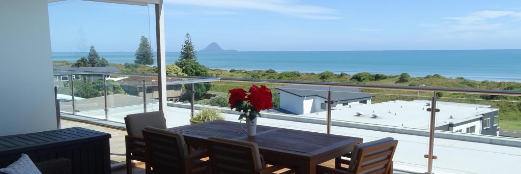 Ohope Beach Resort Accommodation