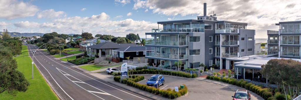 Ohope Beach Resort