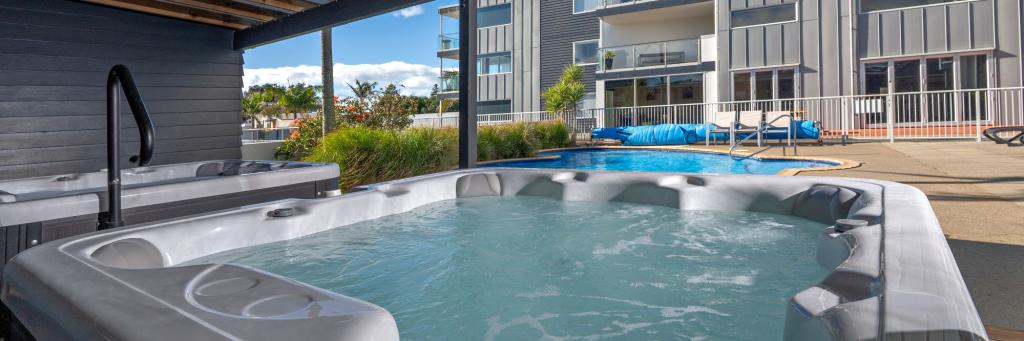 Ohope Beach Resort