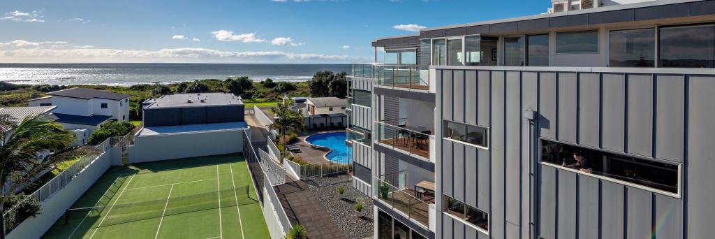 Ohope Beach Resort