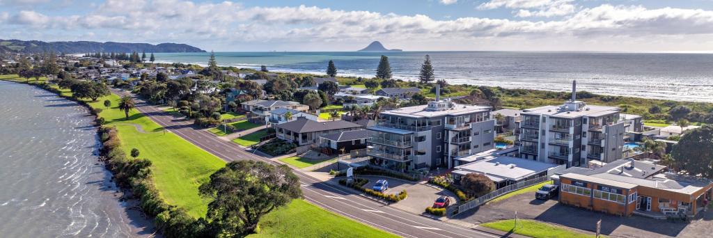 Ohope Beach Resort