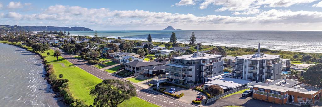 Ohope Beach Resort
