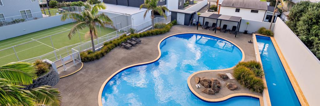 Ohope Beach Resort