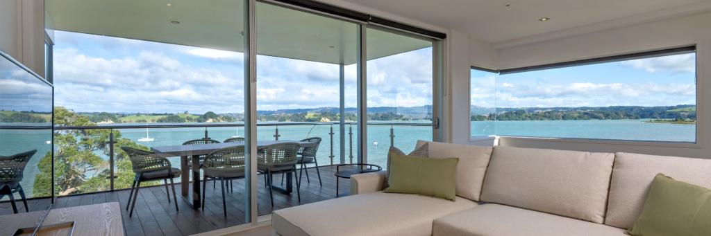 Ohope Beach Two Bedroom Apartment