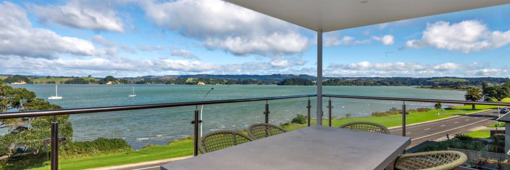 Ohope Beach Two Bedroom Apartment