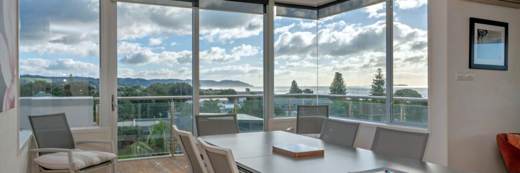 Ohope Beach Penthouse