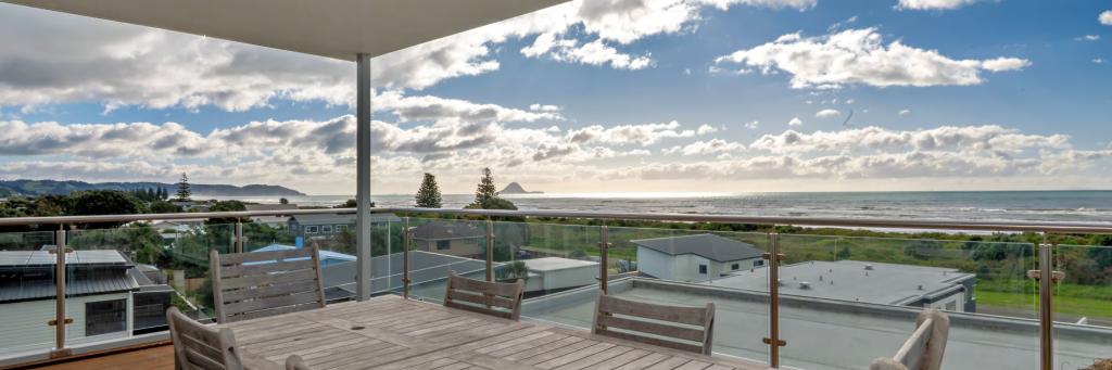 Ohope Beach Resort Penthouse