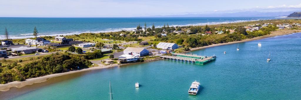 Ohiwa Harbour Activities